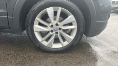 Volkswagen T-Cross 1.0 TSI SE 5dr Petrol Estate